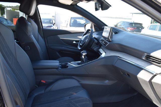 PEUGEOT 3008 BlueHDi 130 S&S GT