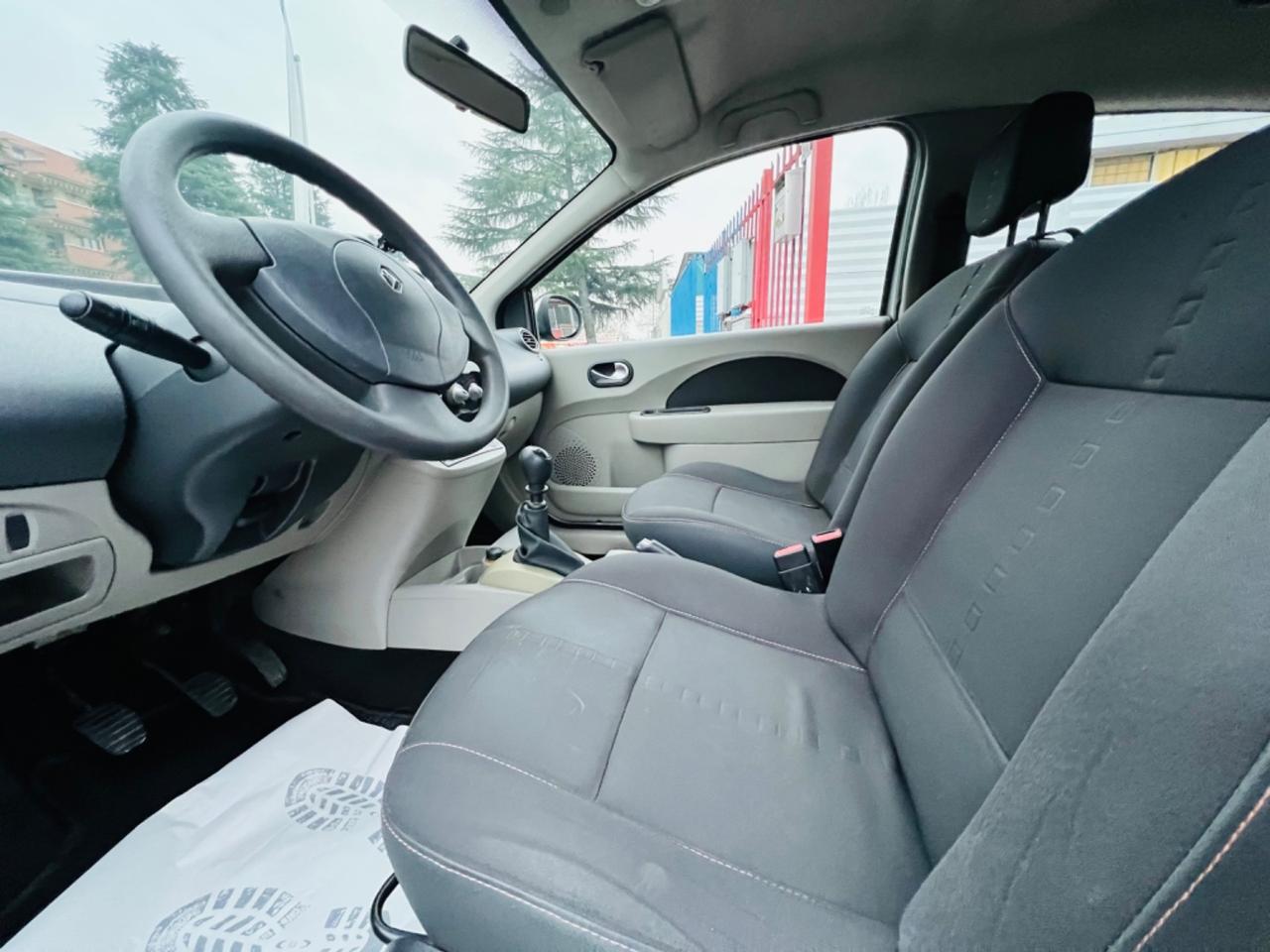 Renault Twingo 1.2 8V Dynamique