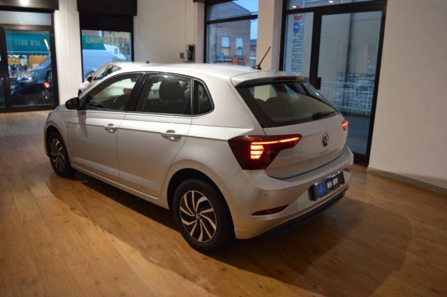 VOLKSWAGEN Polo 1.0 TSI Style