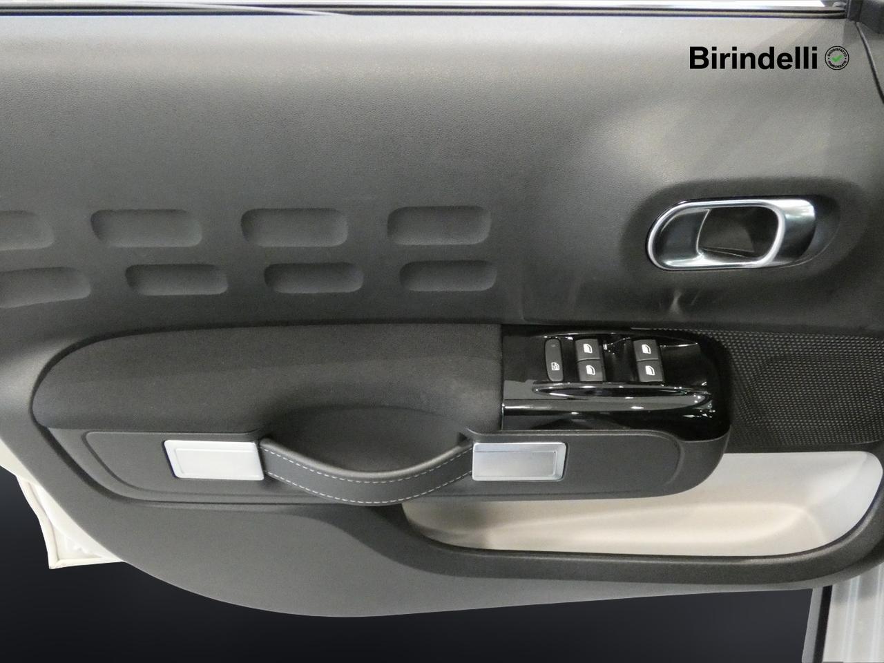 CITROEN C3 3ª serie - C3 BlueHDi 100 S&S You