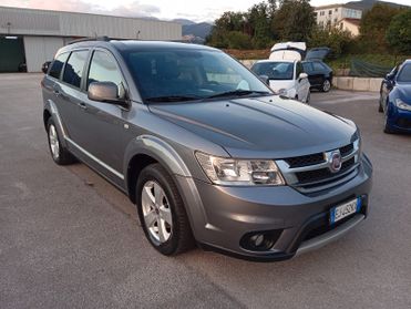 Freemont 140 CV MANIACALE