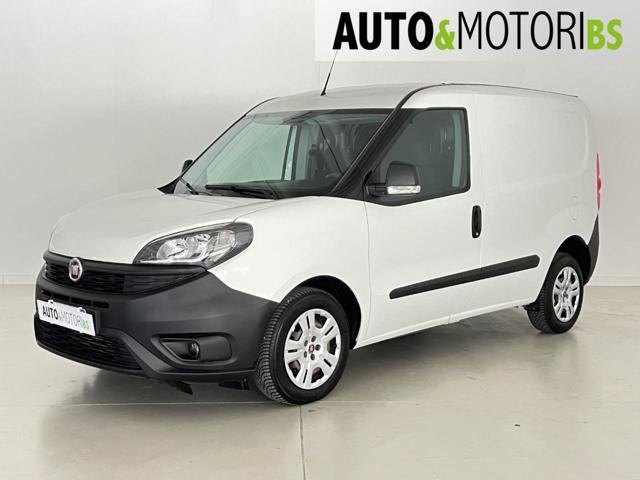 FIAT Doblo Doblò 1.6 MJT 105CV S&S PC-TN Cargo Easy