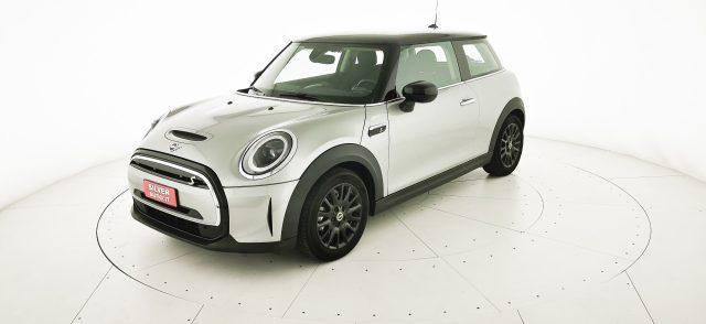 MINI Cooper SE Essential