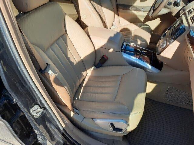 Mercedes R 280 cdi chrom lunga 7 P. - 2008