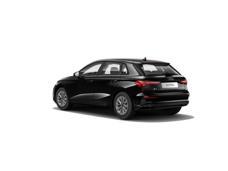 Sportback 40TFSIe 150CV S tronic Business