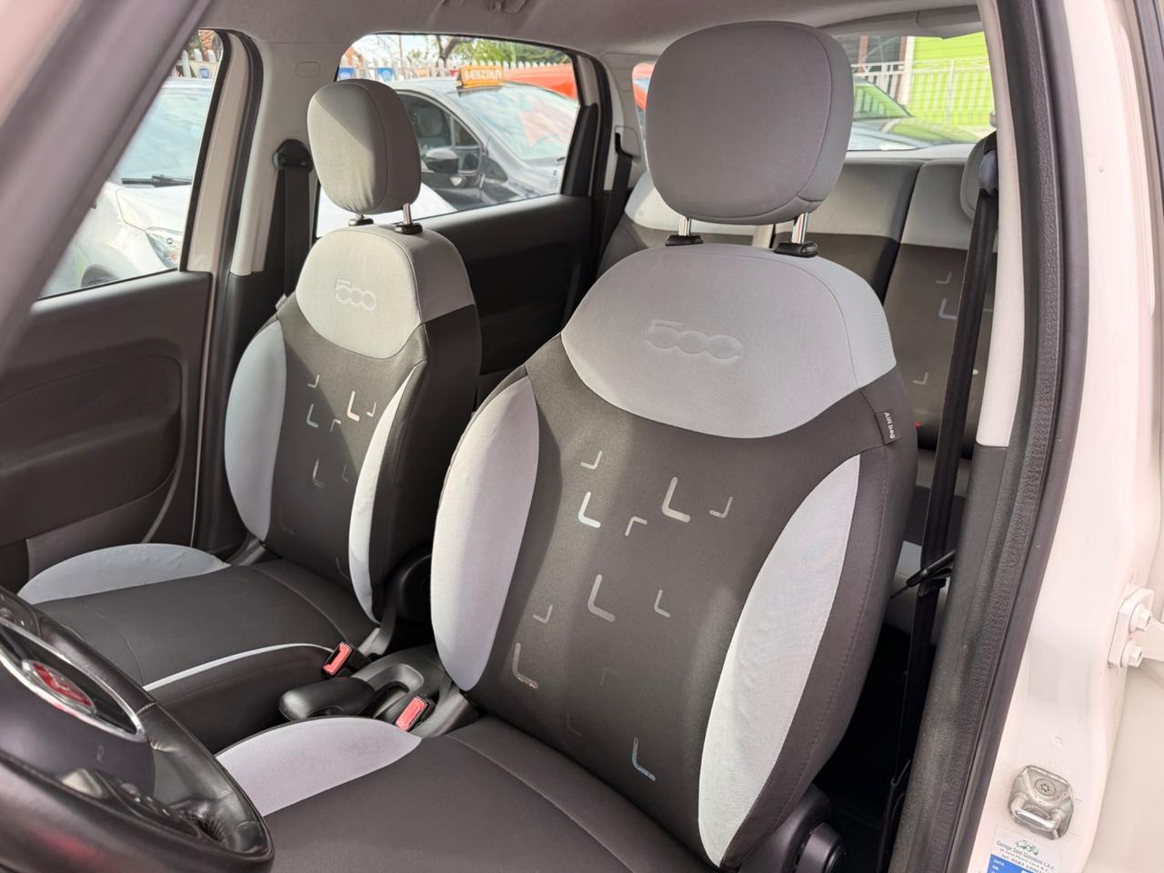 Fiat 500L 1.4 BENZ/GPL 95 CV Lounge 06/2016
