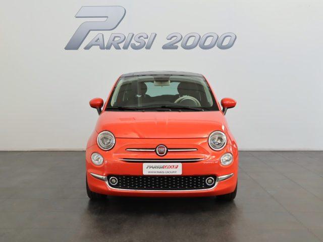 FIAT 500 1.0 Hybrid 70CV Dolcevita *PROMO PARISI GROUP*