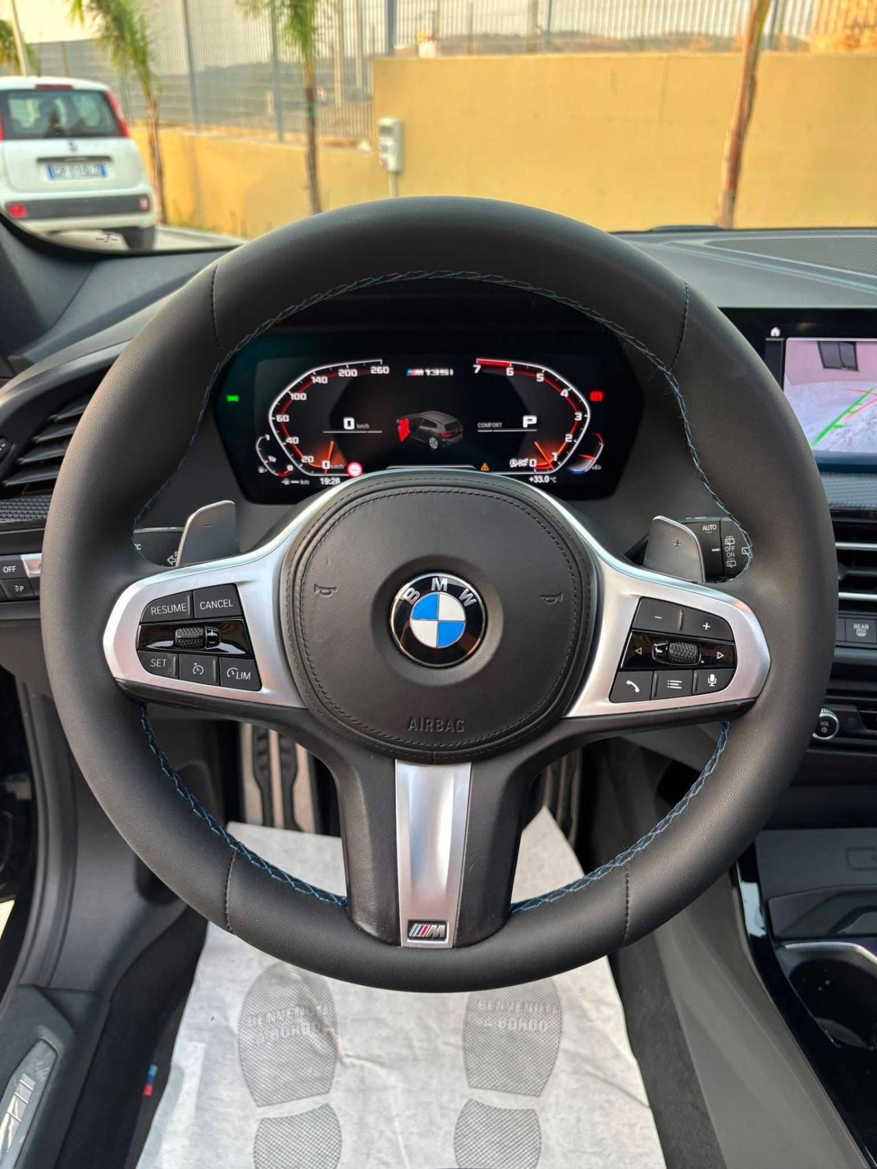 Bmw 135 Serie 1 135i M sport 306 Cv