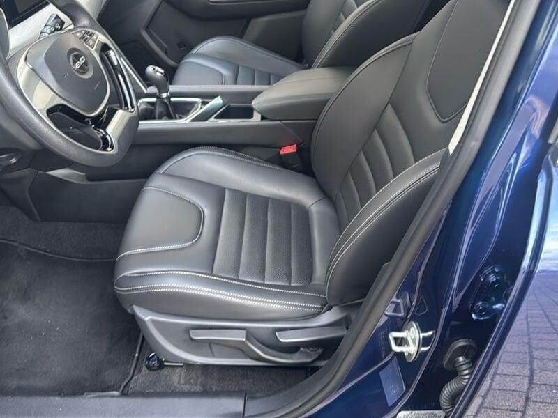 EVO Evo 5 Evo 5 1.5 Turbo Bi-fuel GPL