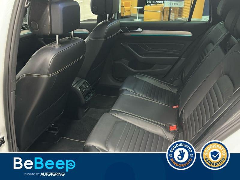 Volkswagen Passat VARIANT 2.0 TDI BUSINESS 150CV DSG