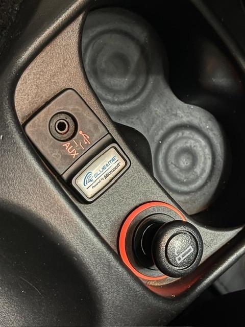 Abarth 595 Turismo 1.4 Turbo T-Jet 160 CV