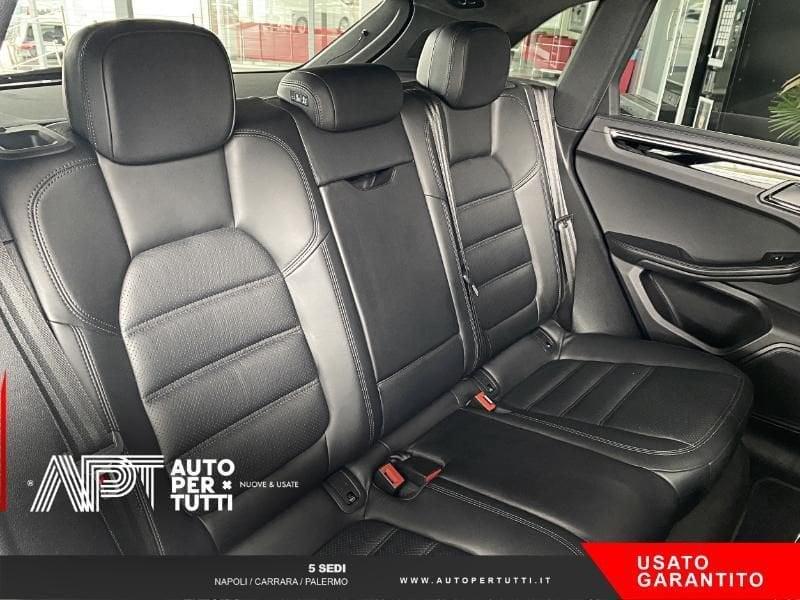 Porsche Macan Macan 2.9 Turbo 440cv pdk