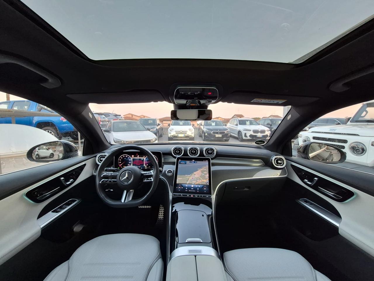 Mercedes-benz GLC 220 d 4Matic Mild Hybrid AMG Line Advanced Plus