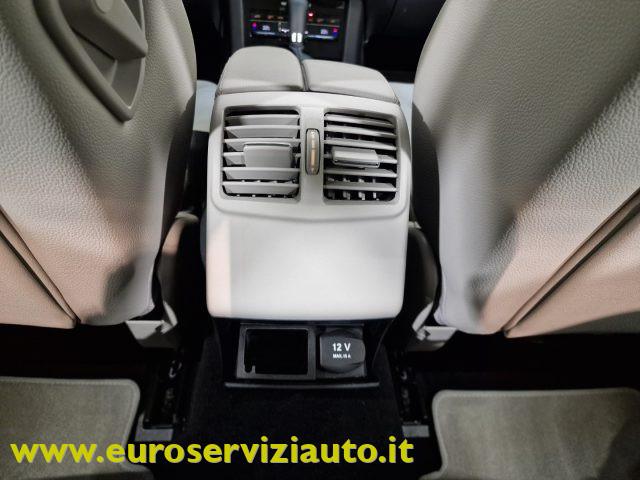 MERCEDES-BENZ E 200 CDI BlueEFFICIENCY Avantgarde