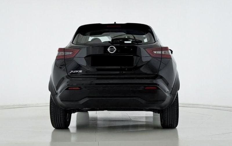 Nissan Juke Juke 1.0 DIG-T 114 CV Acenta