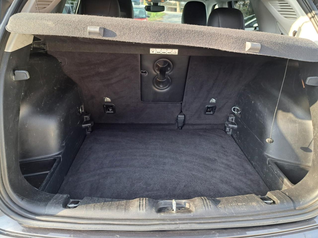 Jeep Compass 2.0 Multijet II aut. 4WD Limited- PRONTA CONSEGNA