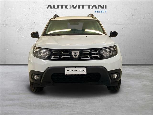 DACIA Duster 1.5 Blue dCi Comfort 4x2