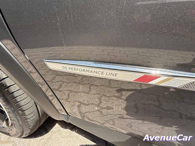 DS AUTOMOBILES DS 7 Crossback 1.6 e-tense phev Performance Line IVA ESPOSTA