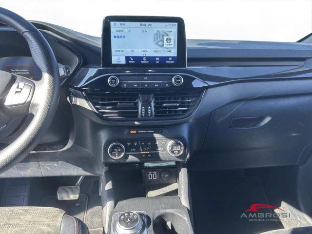 FORD Kuga 2.5 Full Hybrid 190 CV CVT 2WD ST-Line X