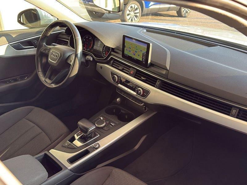 Audi A4 Avant 2.0 TDI 190 CV Sport