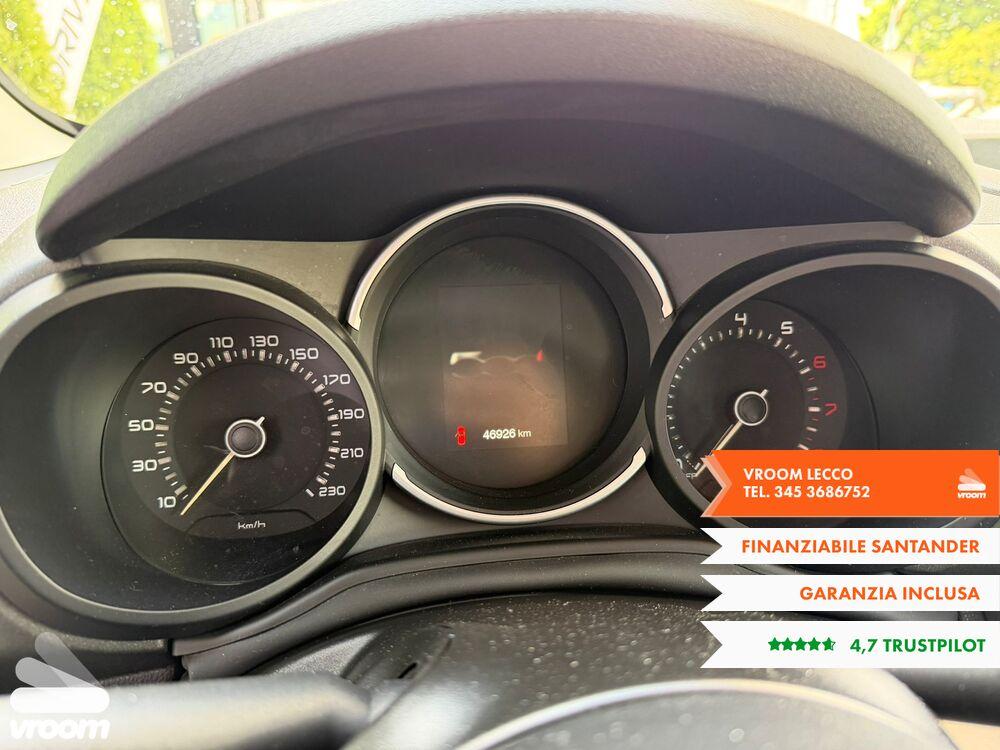 FIAT 500L 500L 1.4 95 CV S&S Cross