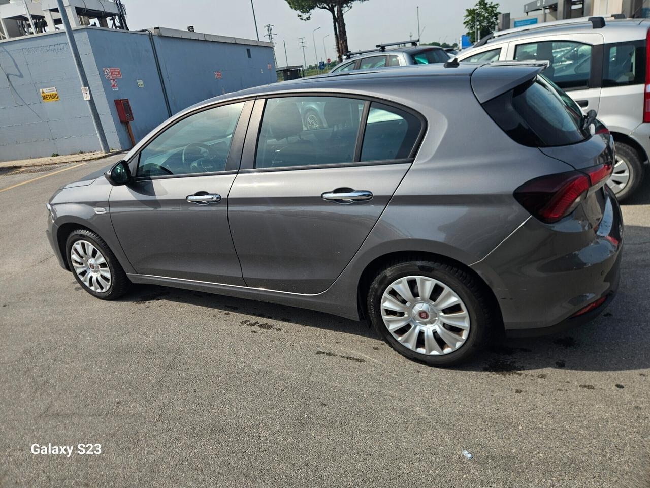 Fiat Tipo 1.4 gpl