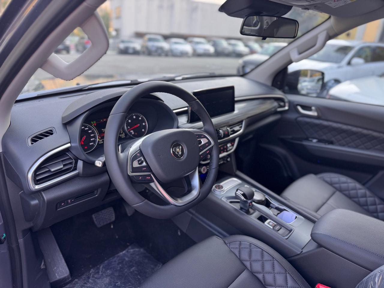 Foton Tunland g7 2.0 TDI Doppia Cabina 4WD