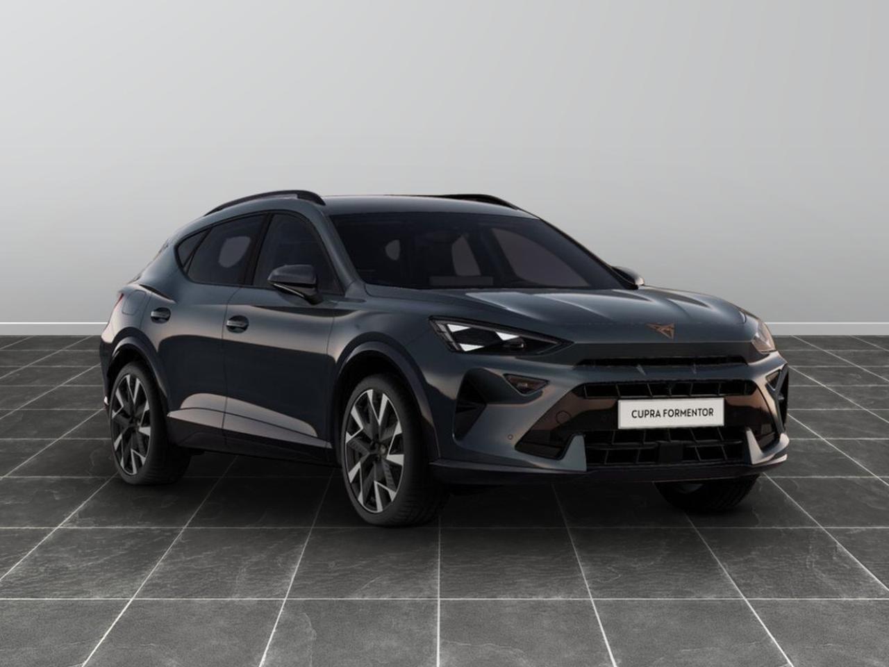 Cupra Formentor 1.5 hybrid 150cv dsg