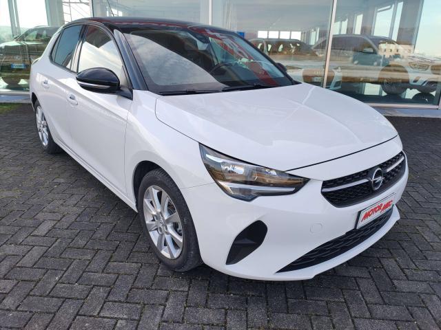 Opel Corsa Corsa 1.2 Edition, Navi,Telecamera,Cerchi in lega