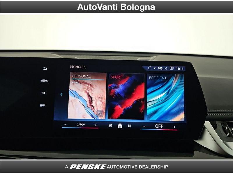 BMW X1 X1 sdrive18d auto