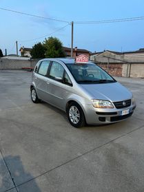 Fiat Idea 1.3 Multijet 16V Dynamic