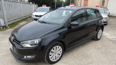 Volkswagen Polo 1.2 TDI DPF 5 p. Trendline