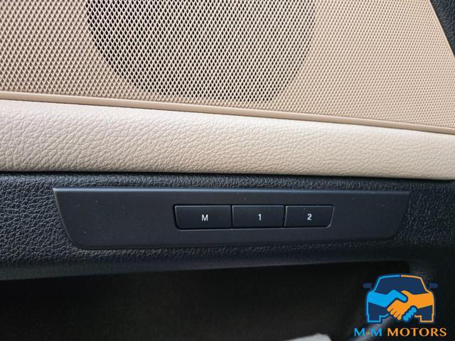 BMW 530 d xDrive 258CV Luxury