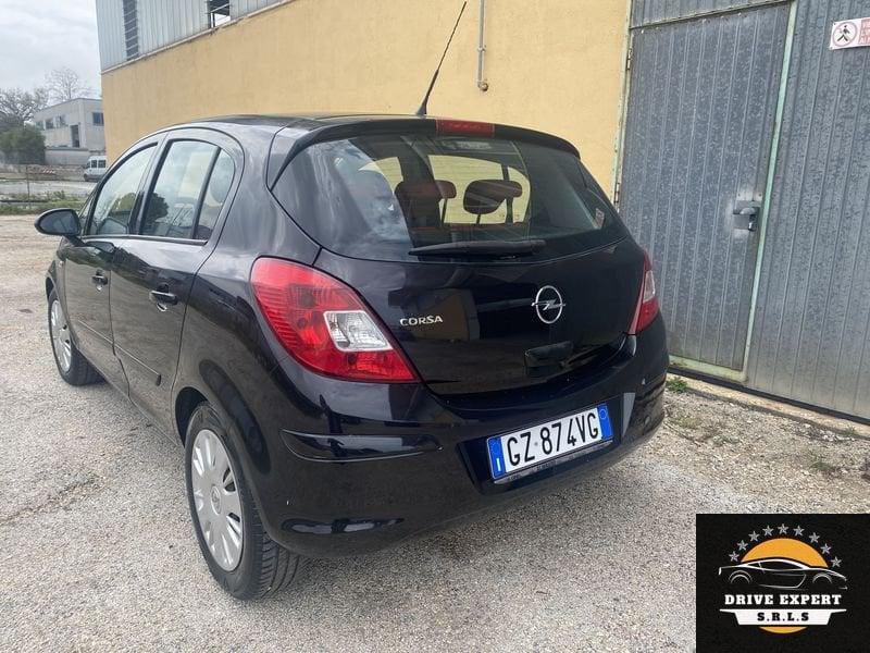 Opel Corsa Corsa 5p 1.0 Club