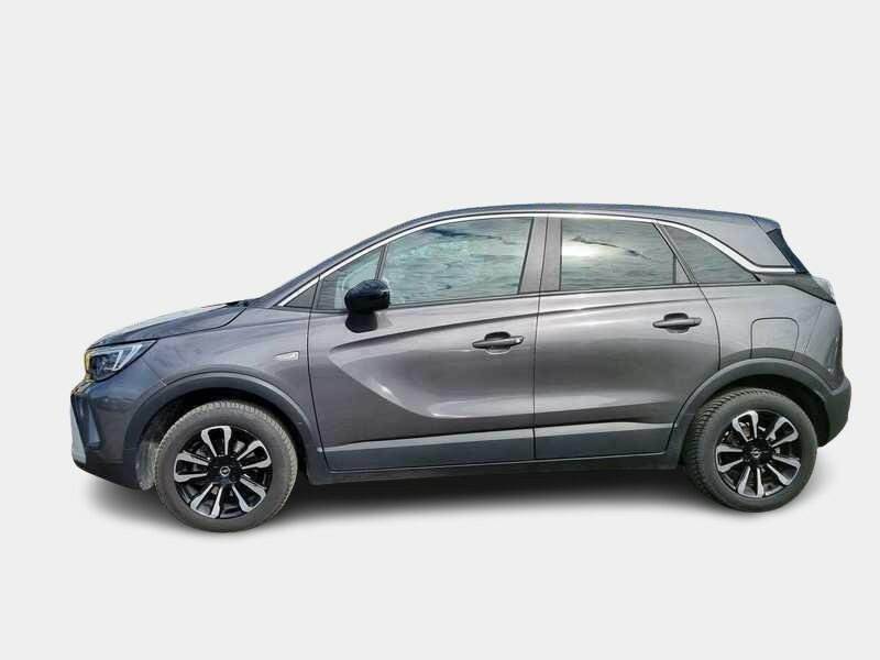 OPEL CROSSLAND 1.2 110CV BZ ELEGANCE