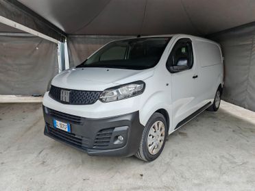 Fiat Scudo 2.0 BlueHDi 145 CV PL-SL-TN Furgone Business