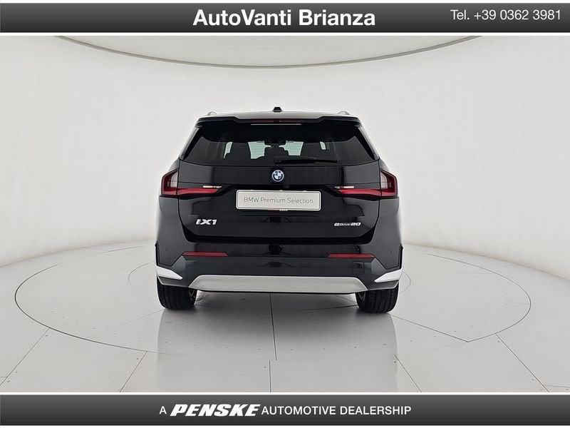 BMW iX1 eDrive 20 xLine Special Edition