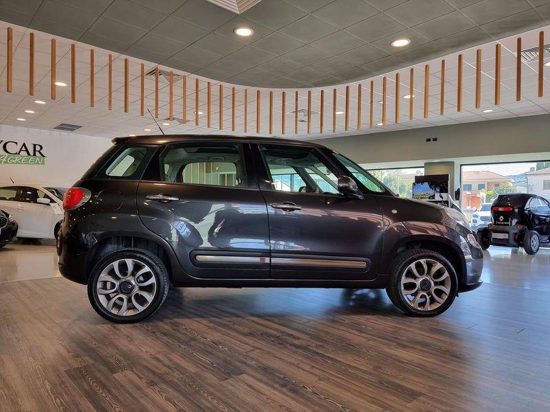 FIAT 500L 500L 0.9 TwinAir Turbo Natural Power Lounge