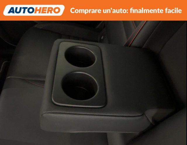 RENAULT Arkana Arkana Hybrid E-Tech 145 CV R.S. Line