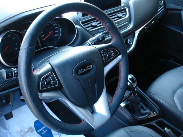 Evo 4 GPL FULL OPTIONAL!!