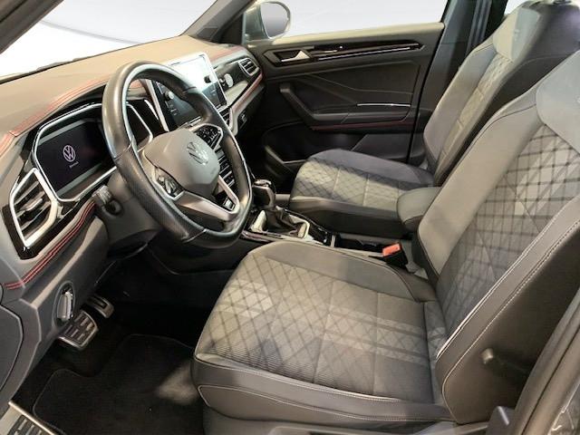 VOLKSWAGEN T-Roc 2.0 tdi R-Line 150cv dsg