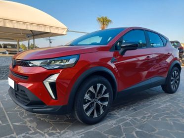 Renault Captur TCe 90 CV Evolution