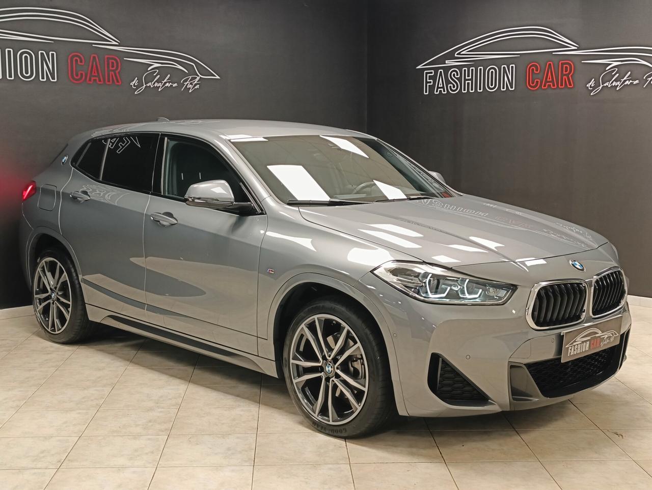 Bmw X2 xDrive18d Msport