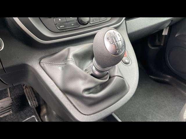 Renault kangoo express 1.5 dci 95cv Blue Ice E6d-temp - IV