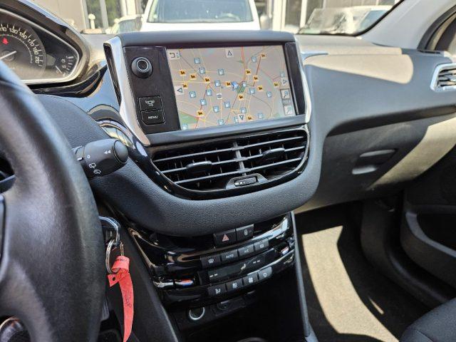 PEUGEOT 208 1° serie 1.2 VTi 82 CV 5 porte