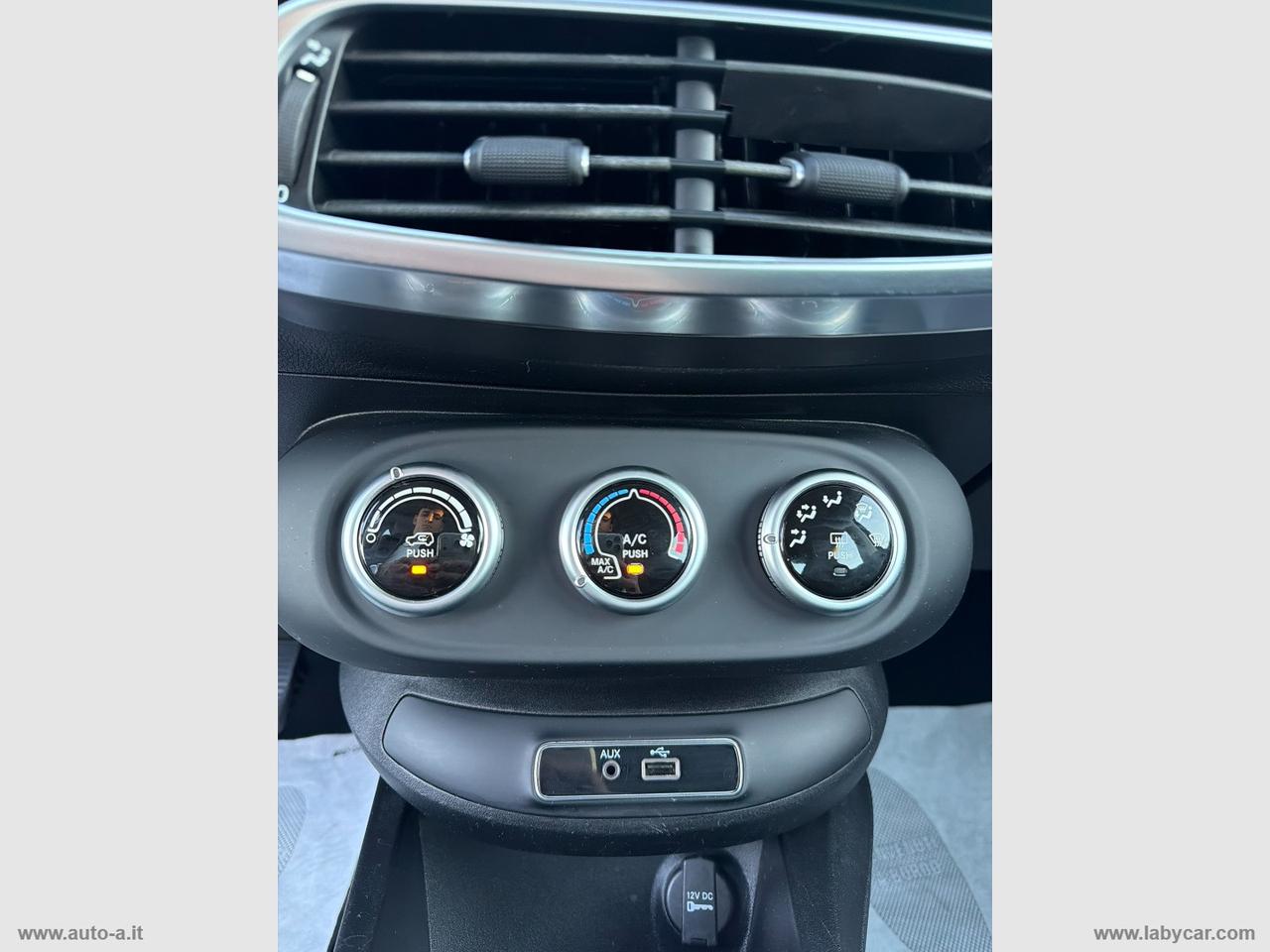 FIAT 500X 1.3 M.Jet 95 CV Business