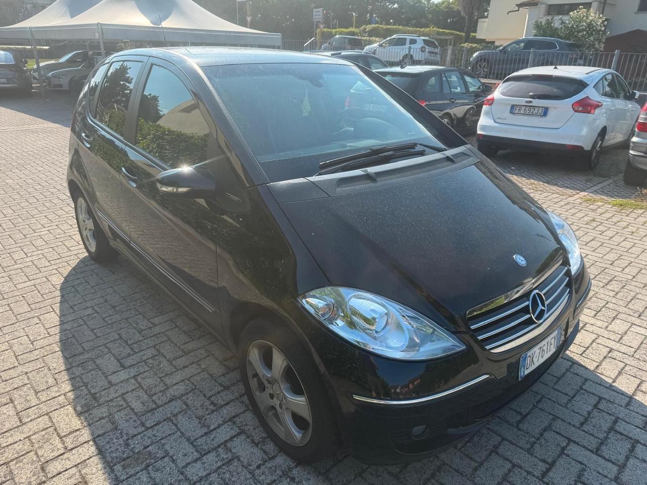 Mercedes A150 Elegance