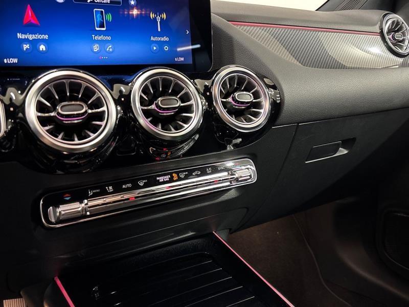 Mercedes Classe B 200 200 D Premium AMG Line 8G-DCT