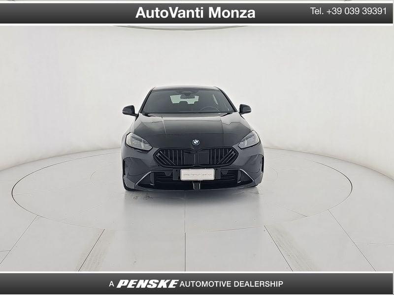 BMW Serie 1 118d MSport Pro