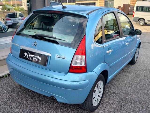 CITROEN C3 1.1 airdream Exclusive Style